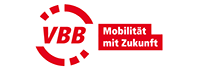 EDV Jobs bei VBB Verkehrsverbund Berlin-Brandenburg GmbH