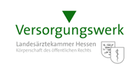 Systemadministrator (m/w/d) bei Versorgungswerk der Landesärztekammer Hessen